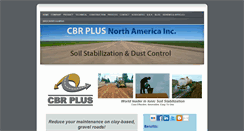 Desktop Screenshot of cbrplus.com